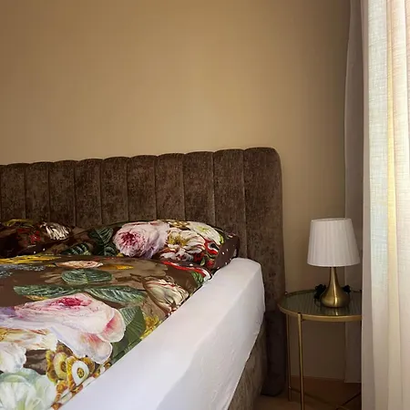 Histria Apartman *