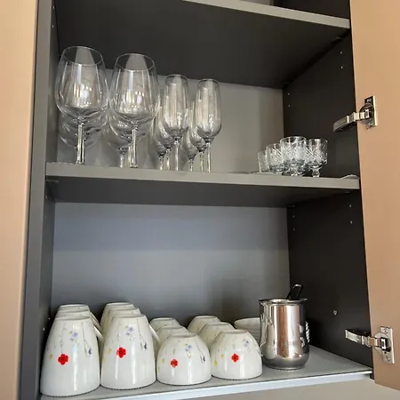 Histria Apartment Pula