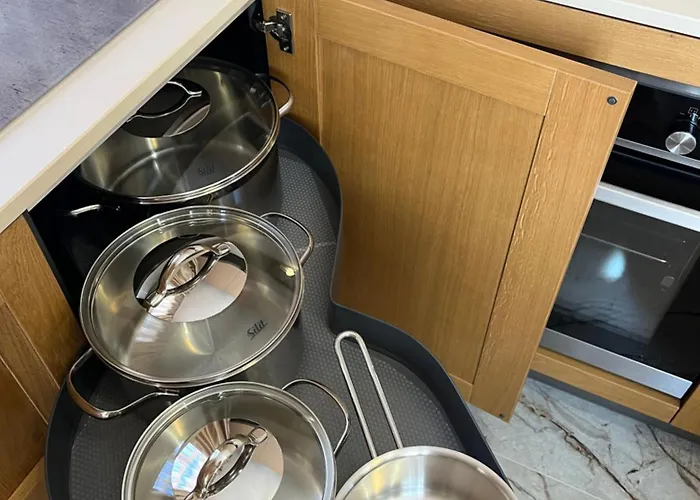 Apartment Histria Pula