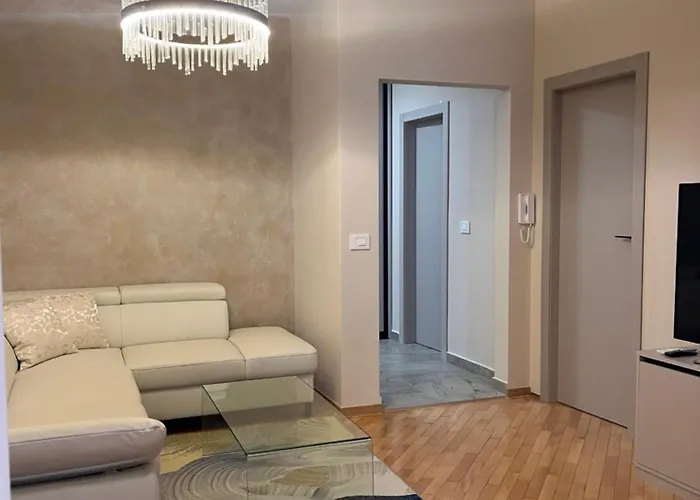 Apartment Histria Pula