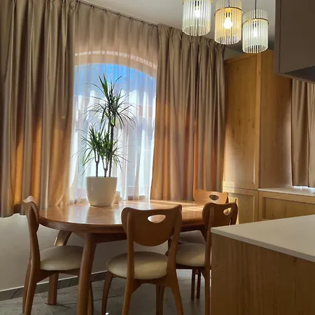 Apartamento Histria