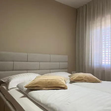 Apartamento Histria