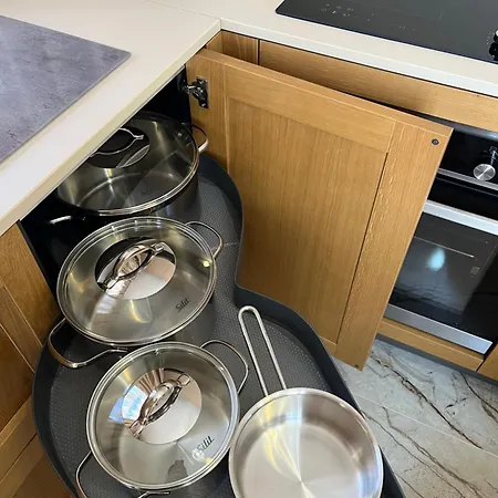 Lägenhet Histria Pula