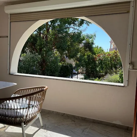 Apartamento Histria *
