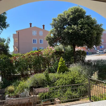 Apartamento Histria