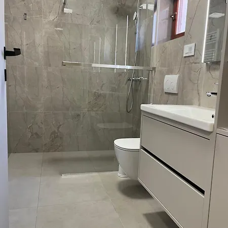 Histria Apartamento