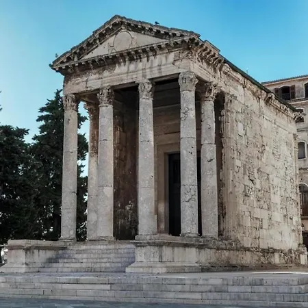 Lägenhet Histria Pula