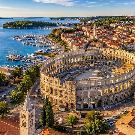 Histria * Pula