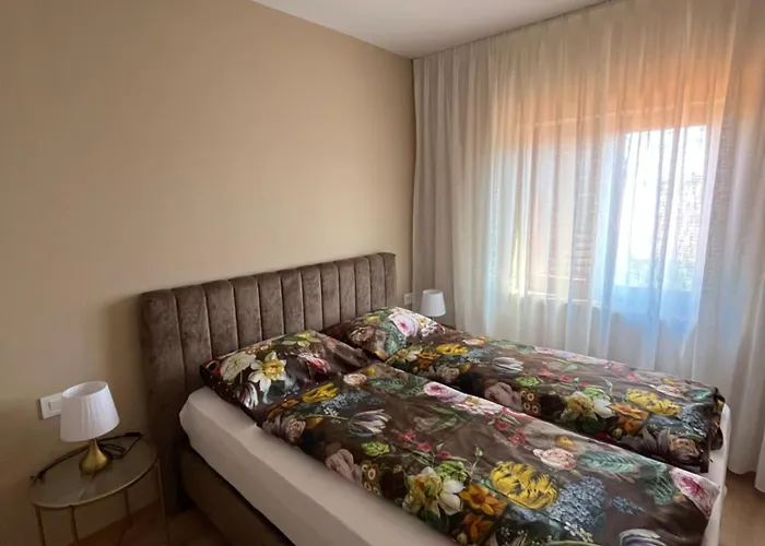 Lejlighed Histria Pula