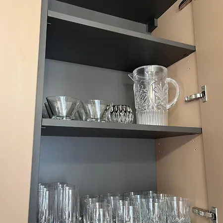 Apartman Histria *