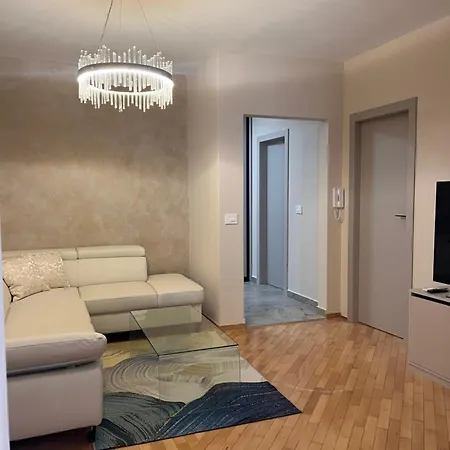 Apartman Histria Pula
