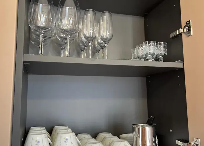 Histria Lejlighed Pula